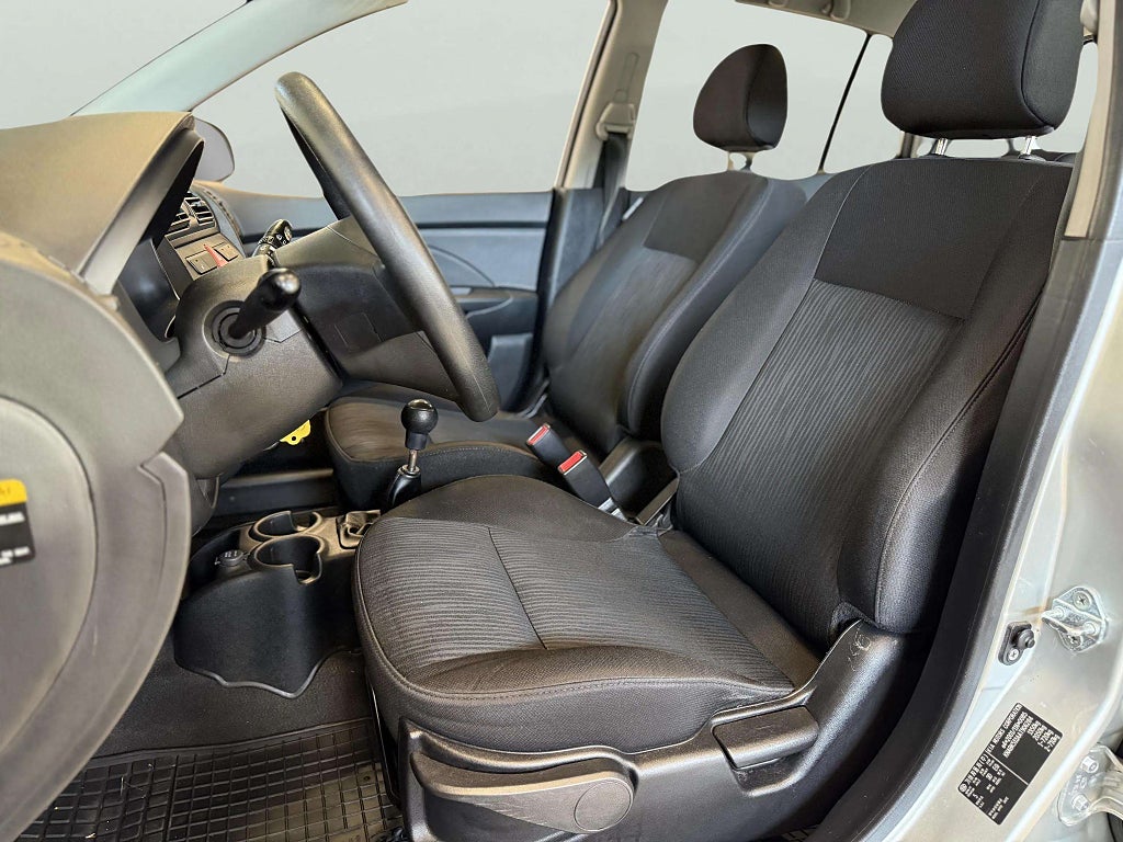 Kia Picanto 1.1 ECO Comfort, GLS Vinterhjul Hemleverans - miniatyr 11