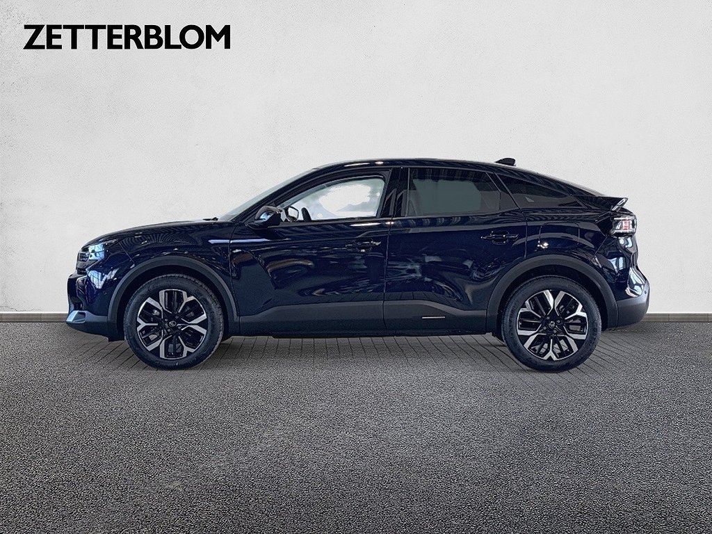 Halvkombi Citroën C4 2 av 13