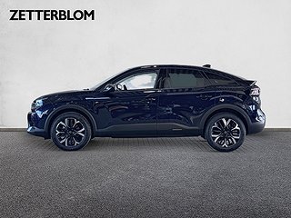 Halvkombi Citroën C4 2 av 13