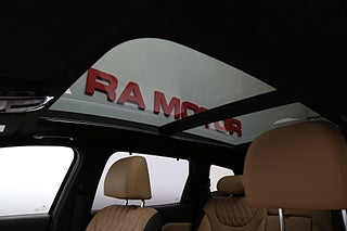 SUV Hyundai Santa Fe 14 av 27