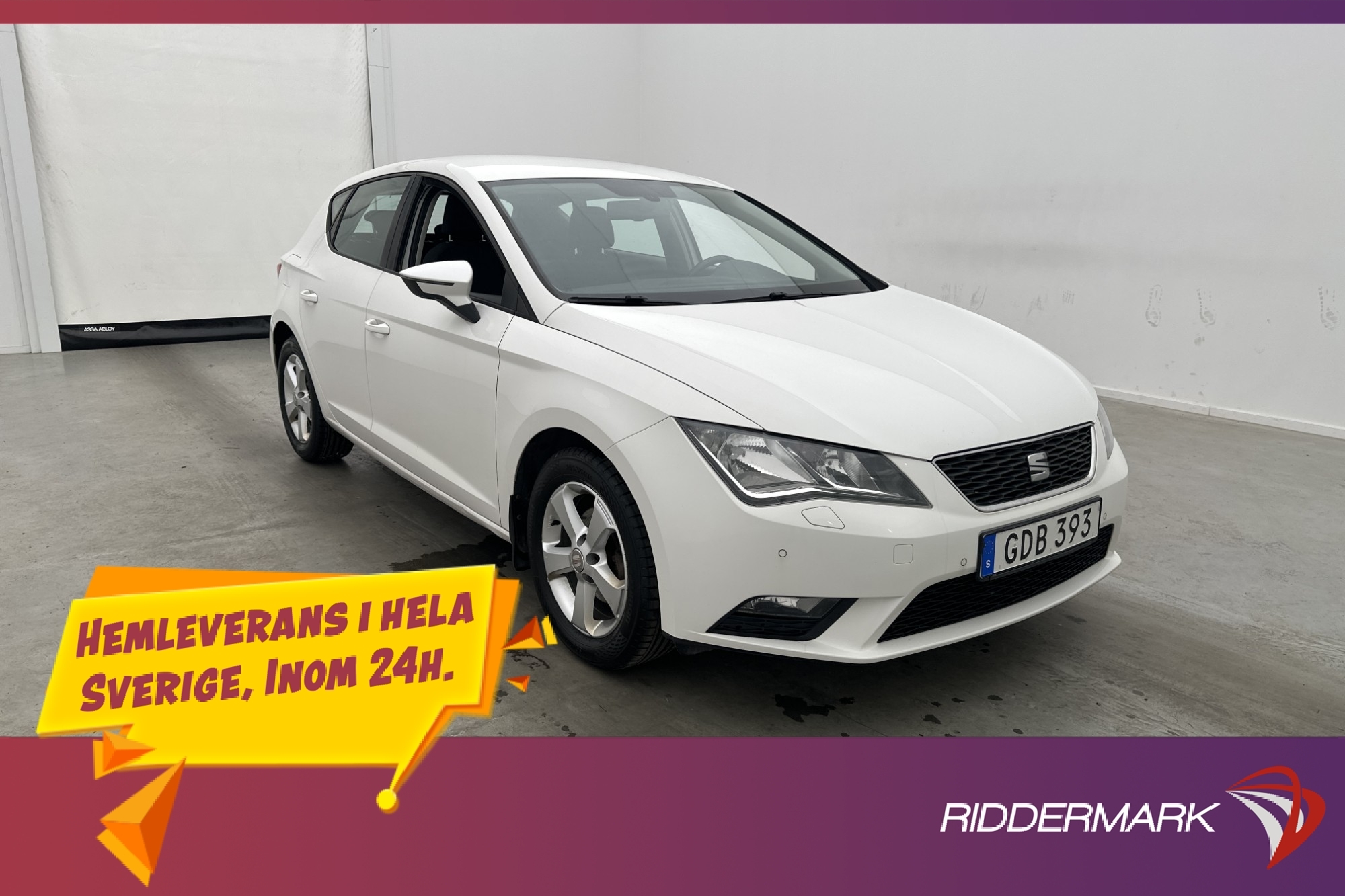 Seat Leon 1.2 TSI 2014, bild 3/65