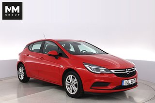 Opel Astra 1.4 EDIT Enjoy Manuell