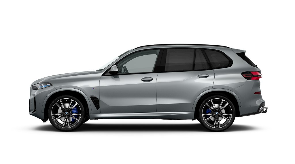 BMW X5 xDrive30d M Sport / Comfort / Travel