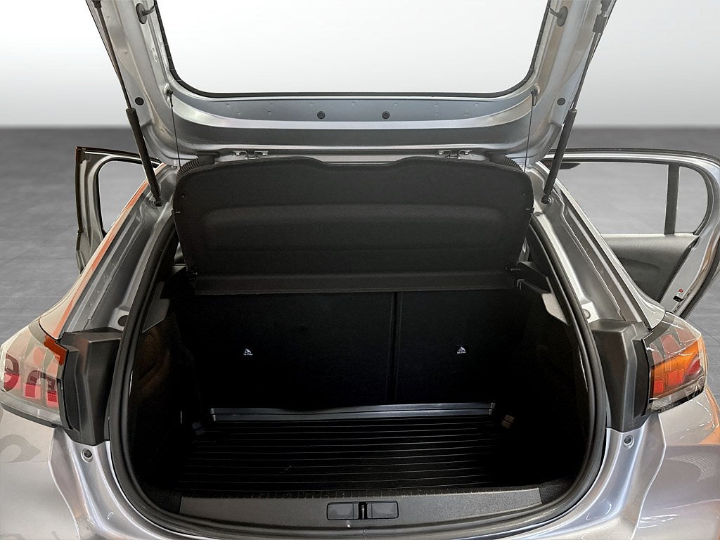 Bild på Peugeot 208 Active 1.2 PT 75hk - DRAG,CARPLAY,EN ÄGARE