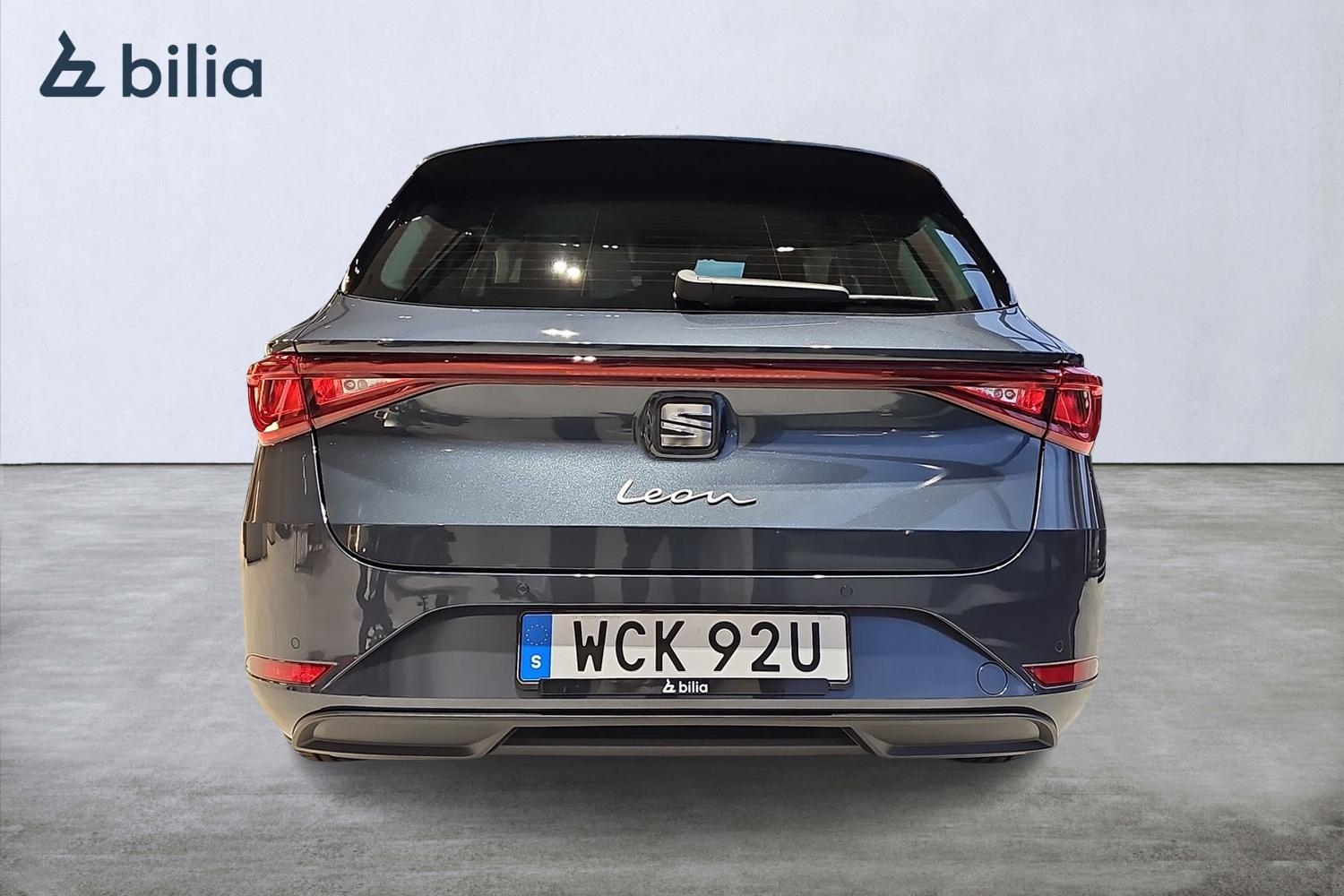 Seat Leon 2026, bild 4/10