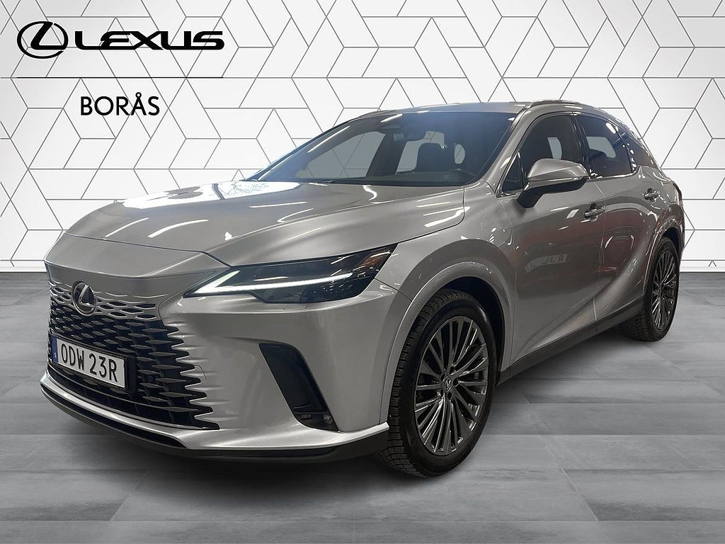 Lexus RX 450h+ EXECUTIVE