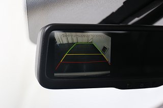 Halvkombi Hyundai ix20 14 av 17