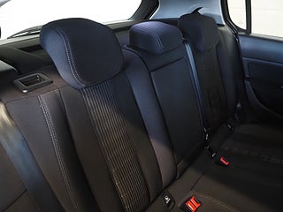 Halvkombi Peugeot 308 12 av 21