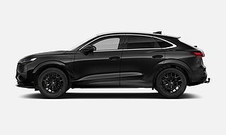 Brugt Audi Q3 