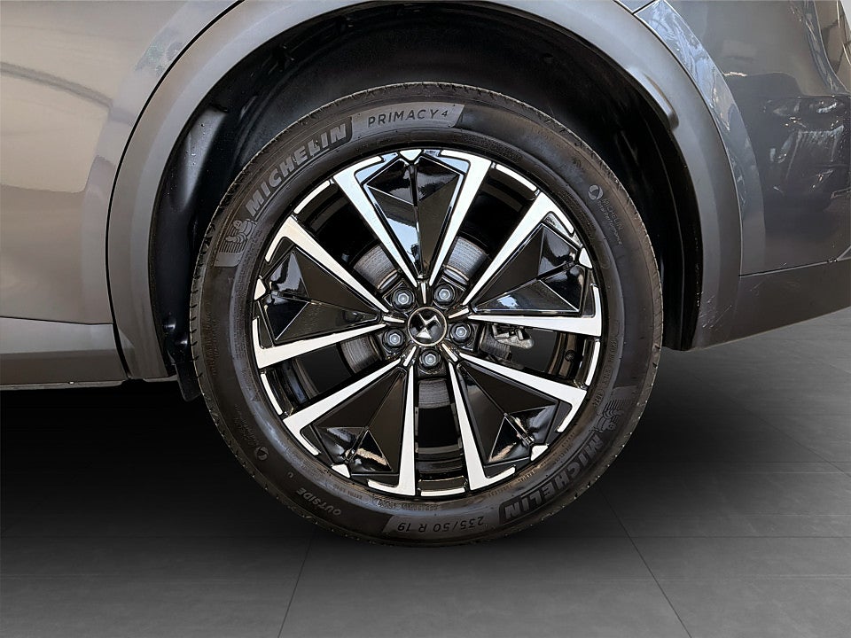 Bild på DS 7 Crossback Pallas 1.5 BHDi 130hk Aut B-KAMERA CARPLAY