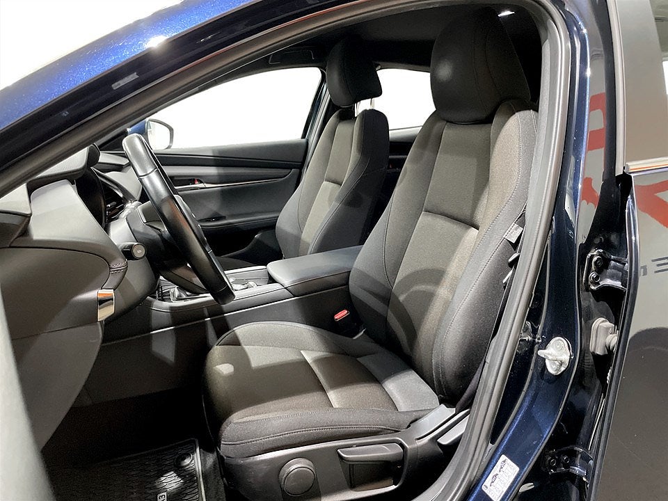 Bild på Mazda 3 Sky 2.0 150hk Aut - B-KAMERA, EN ÄGARE