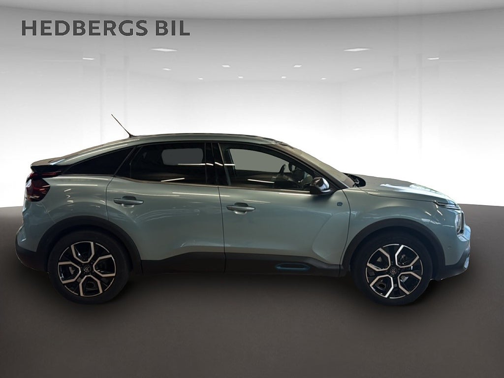 Citroën C4 1.2 PT PLUS AUT  thumbnail