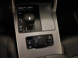 Mazda CX-60 2.5 Plug-in Hybrid Homura AWD 327Hk *KAMPANJ*