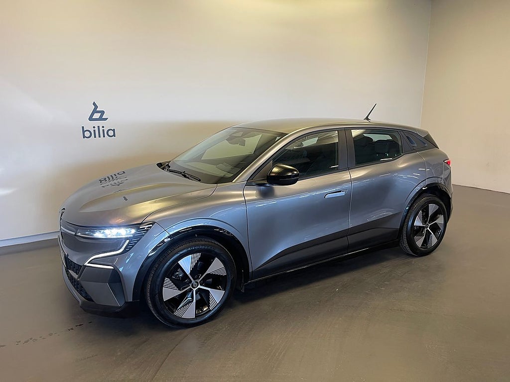 Renault Mégane E-TECH Equilibre 60kWh/220hk