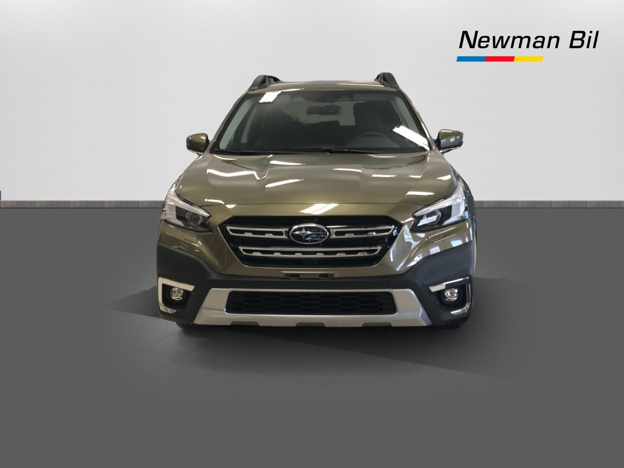 Subaru Outback 2.5 4WD XFuel Limited 2025, bild 2/40