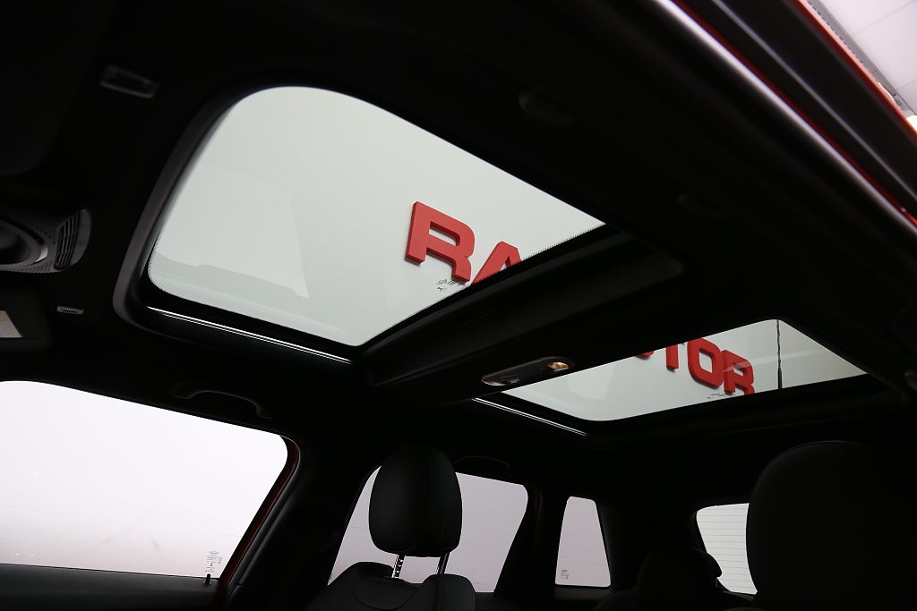 MINI Cooper S John Cooper Works 192hk Aut Pano Navi PDC 2021