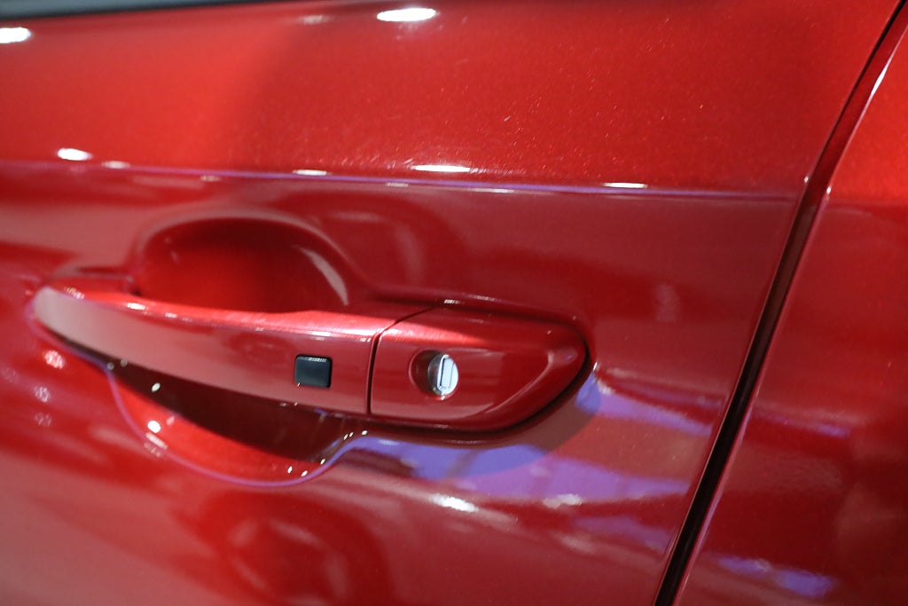 Hyundai Kona Hybrid 1,6 GDI 141hk Advanced Aut Navi Head Up Kamera 2021