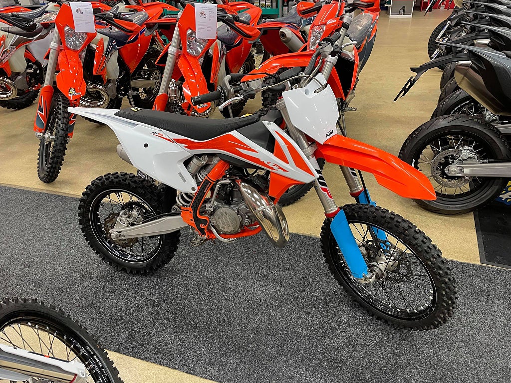 KTM 85 SX