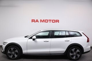 Kombi Volvo V60 Cross Country 3 av 24