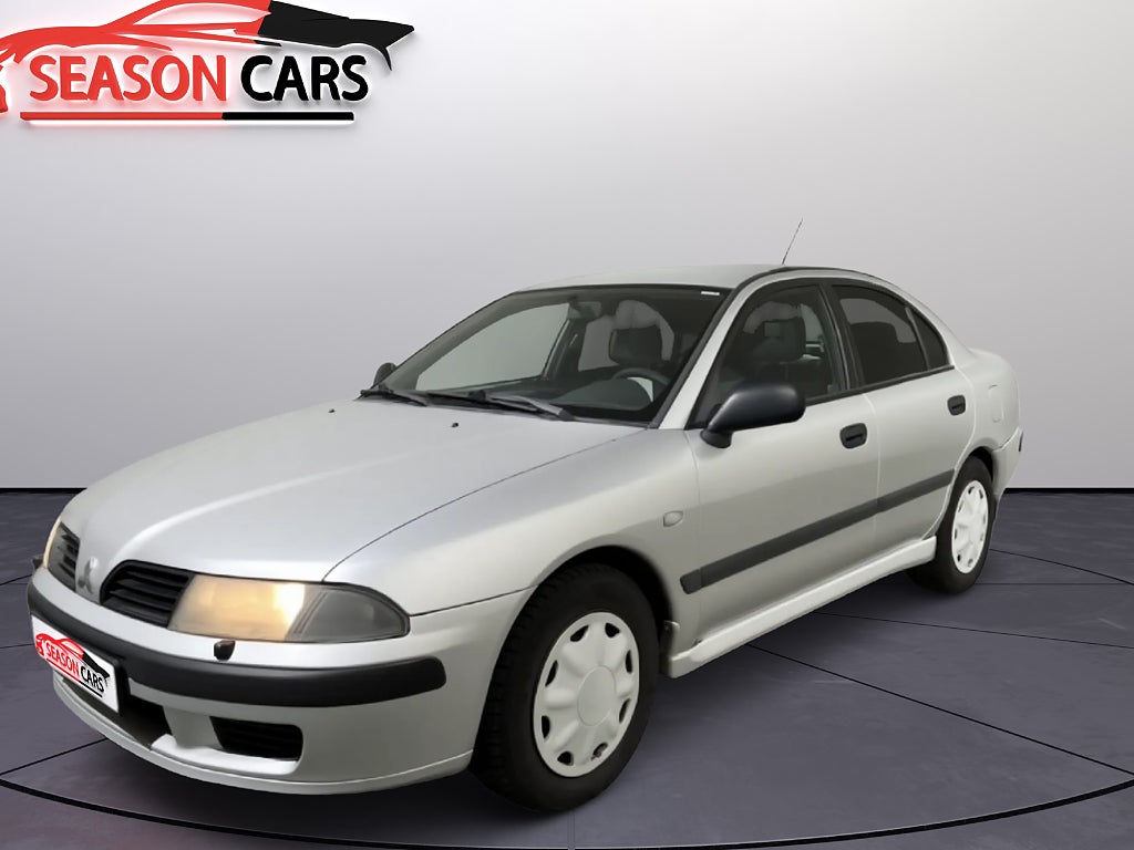 Mitsubishi Carisma 1.8 GDI INVECS-II Comfort