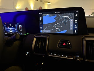 SUV Suzuki e-Vitara 16 av 19