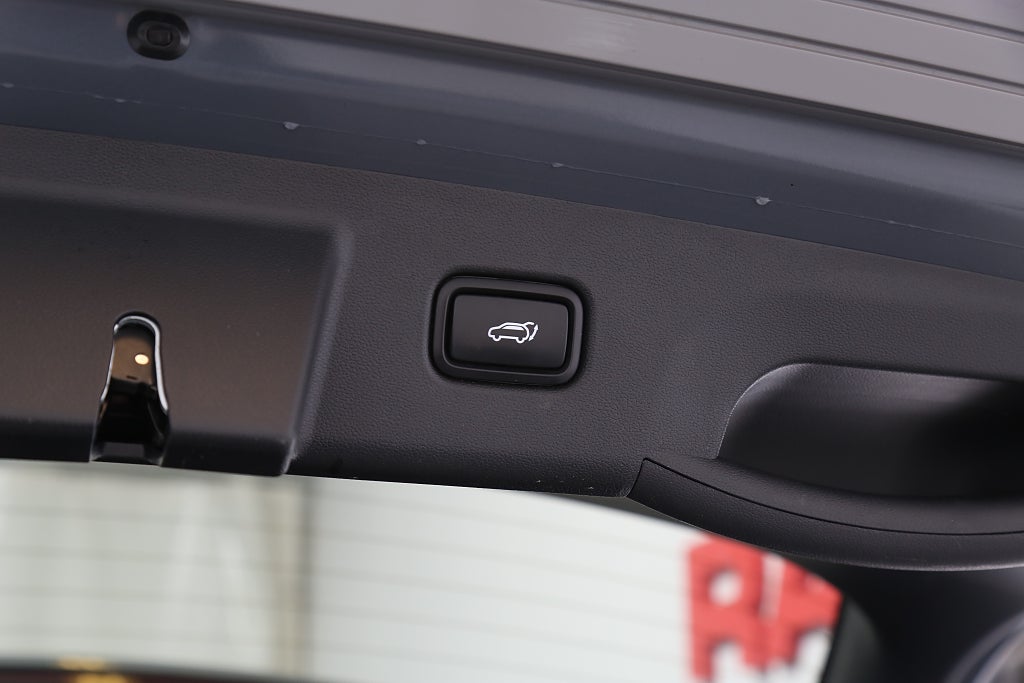 Hyundai Tucson 1,6 T-GDi PHEV 265hk N-Line 4WD Aut Dragkrok 2022