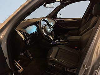 BMW X3 xDrive30e Steptronic M Sport Drag/Kamera/Navi/Panorama – bild 7
