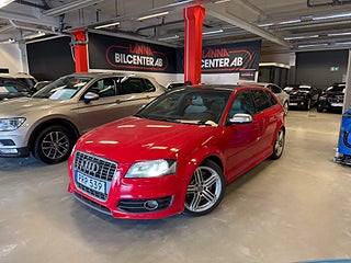 İkinci el  Audi S3 2.0 tfsi