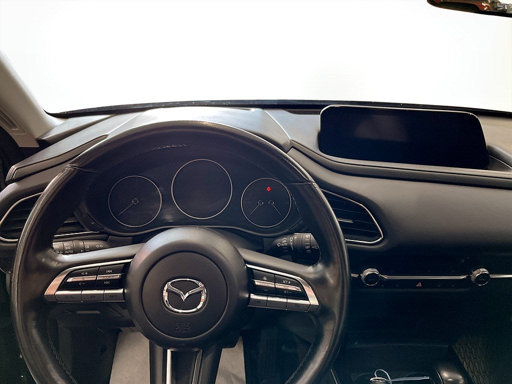 Bild på Mazda CX-30 2.0 SKYACTIV-X M Hybrid 150hk Aut - B-KAMERA, CARPLAY