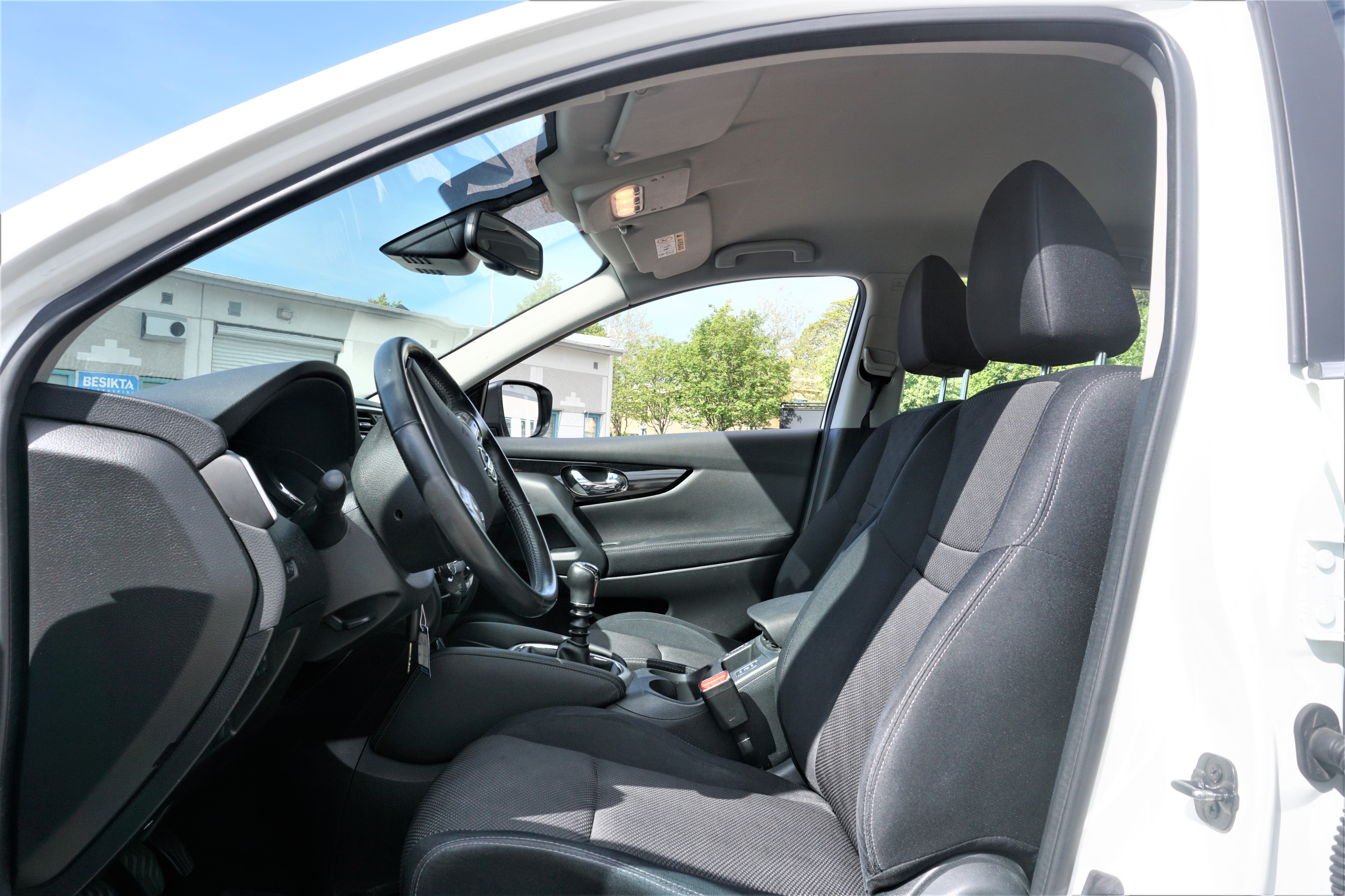 Nissan Qashqai 2015, kuva 4/39