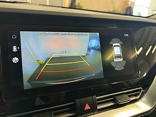 SUV Kia Niro 21 av 22