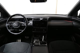 SUV Hyundai Tucson 18 av 26