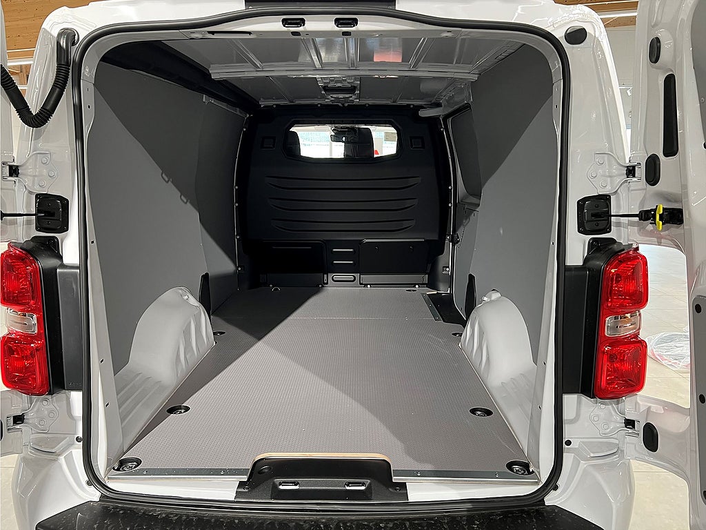 Bild på Citroën e-Jumpy Business Electric L3 - OMGÅENDE LEVERANS!