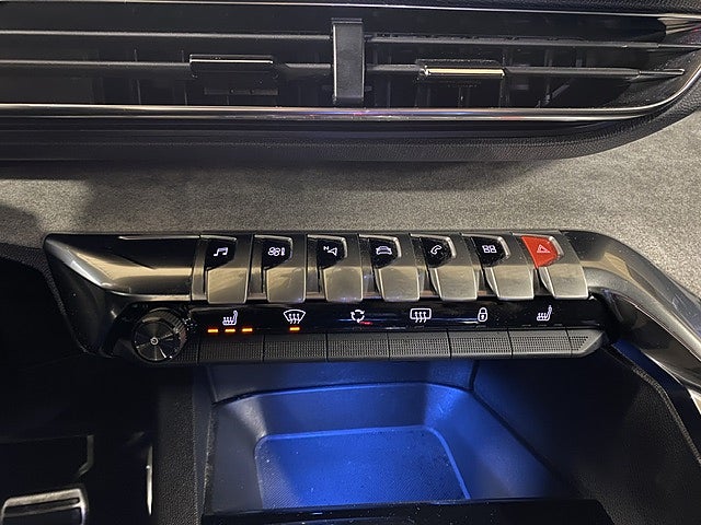 Bild på Peugeot 5008 GT 1.2 PT 130hk Aut - 7-SITS, B-KAMERA