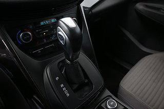 Halvkombi Ford C-Max 22 av 28