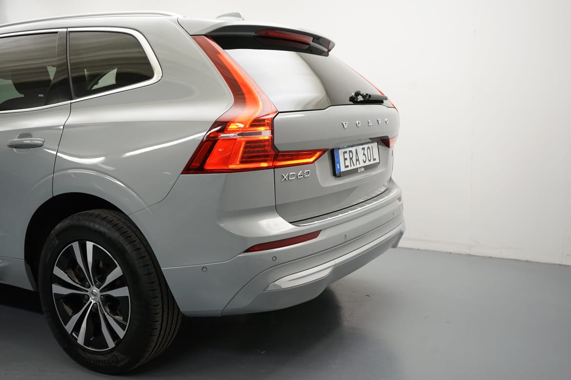 Volvo XC60 2024, bild 4/10