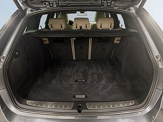BMW 320D xDrive Touring M Sport S&V-hjul/Kamera/Drag/Pano – bild 12