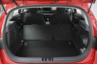 Halvkombi Hyundai i20 10 av 27