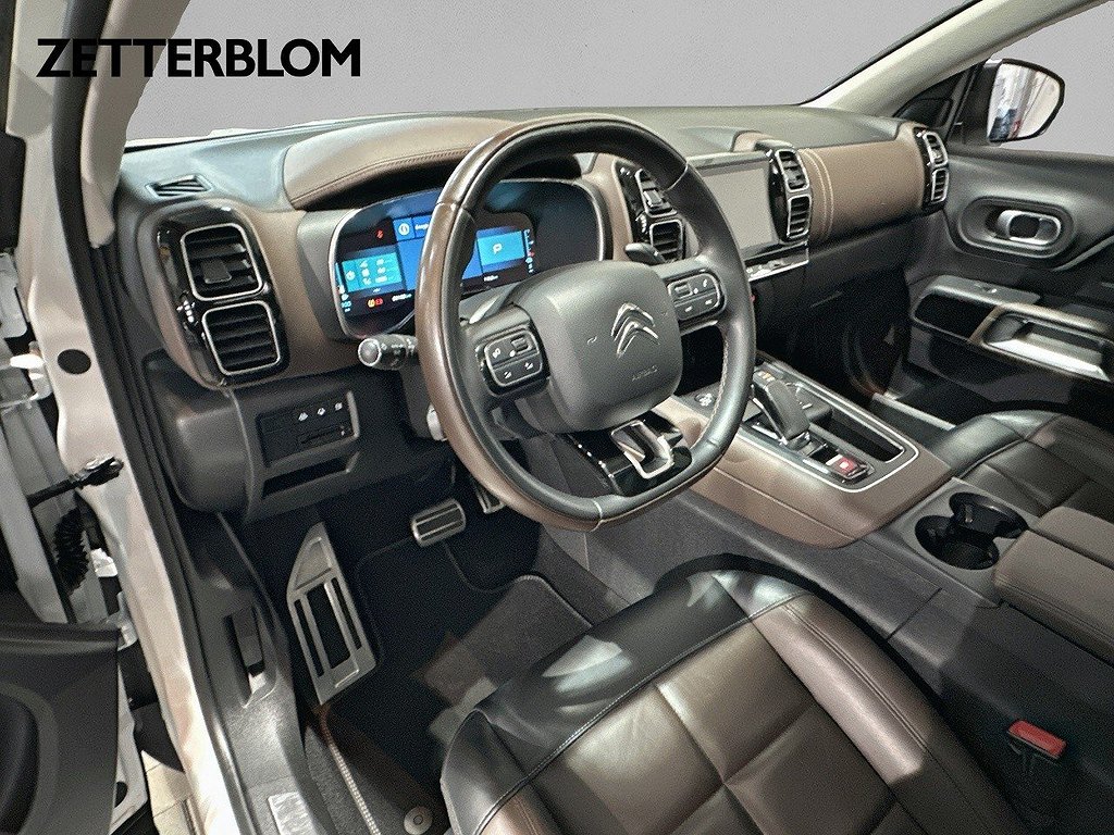 SUV Citroën C5 8 av 27