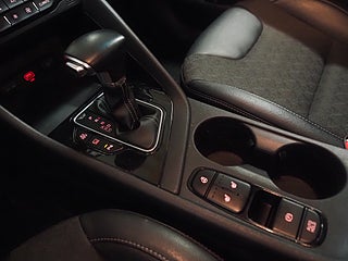 SUV Kia Niro 21 av 22