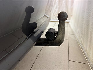 BMW 520 d xDrive Touring Drag D-värm Rattvärme Elstolar HiFi