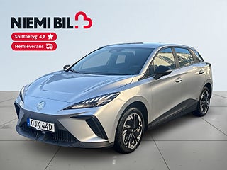 MG MG4 Electric Standard Range 51 kWh MOMS/Psens/Rattvärme – bild 1