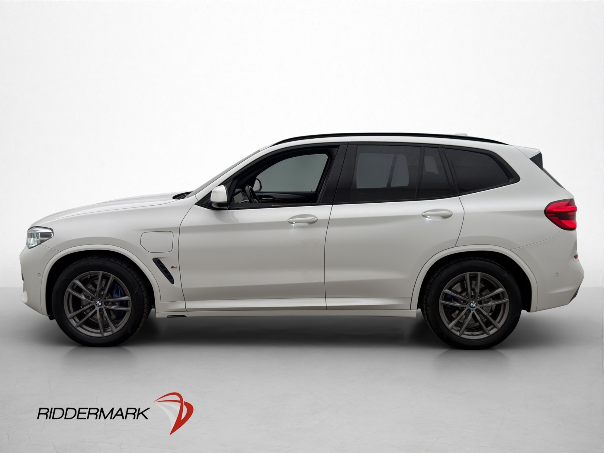 BMW X3 xDrive30e M Sport H/K 2020, bild 2/65
