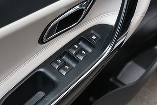 Halvkombi Kia Ceed 10 av 21