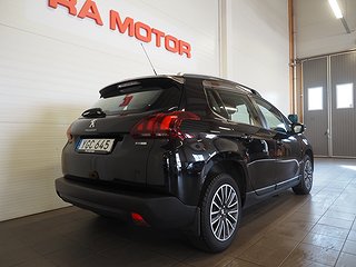 Kombi Peugeot 2008 6 av 20
