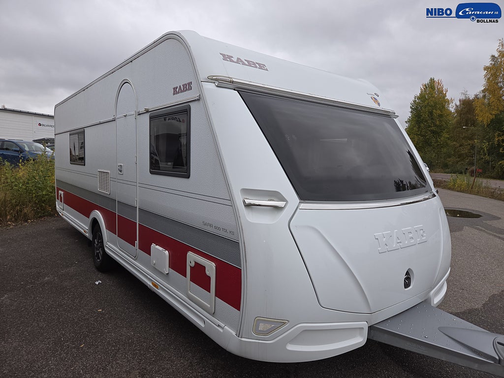 Kabe SAFIR 600 TDL KS