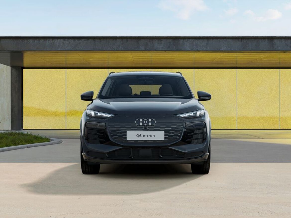Audi Q6 e-tron Proline Business 2027, bild 5/10