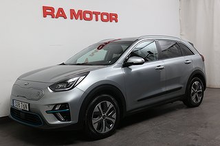 SUV Kia E-Niro 1 av 22