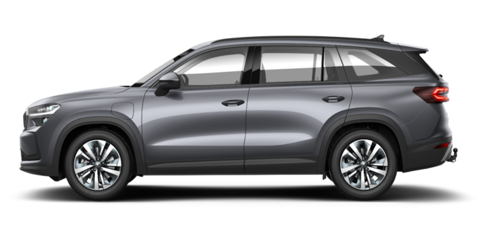 Skoda Kodiaq 2026, bild 3/35