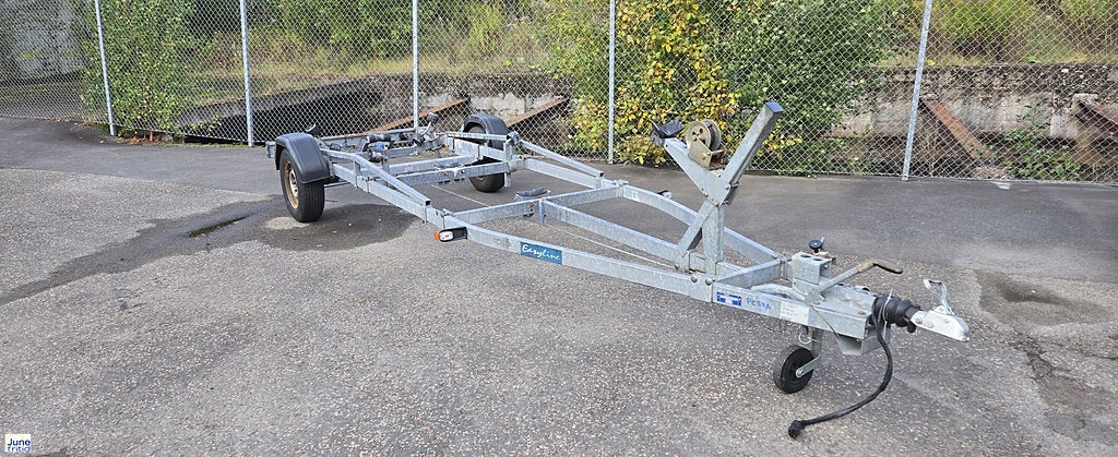 Trailergruppen Båttrailer 1300